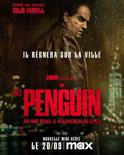 Populaire film of serie #12 beschikbaar in 4K op TIVIONE IPTV